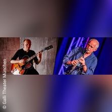 From New Orleans to Brasil and Beyond 11.12.2025 Galli Theater München