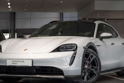 Porsche Taycan 29.250 km 77.500 &euro; Lübeck 23560