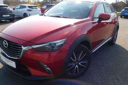 Mazda CX-3 81.000 km 15.500 &euro; Oberndorf-Bochingen 78727