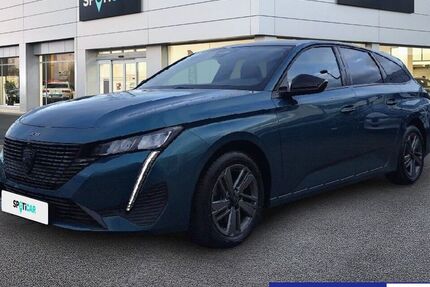 Peugeot 308 32.241 km 21.930 &euro; Bischofswerda 01877