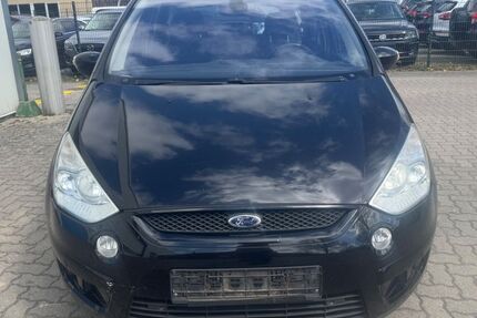 Ford S-Max 289.000 km 1.800 &euro; Stockelsdorf 23617