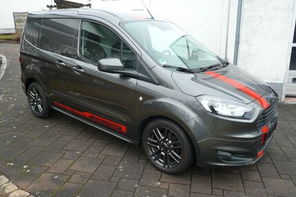 Ford Transit Courier 37.350 km 11.305 &euro; Krumbach 86381