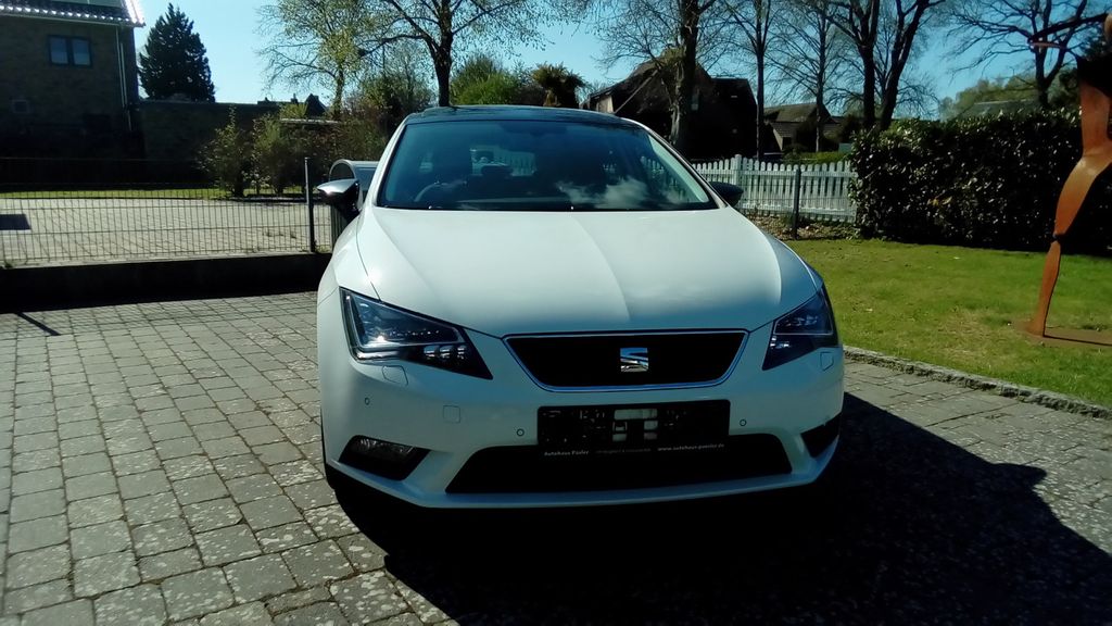 Seat Leon 140.000 km 9.670 &euro; Trittau 22946