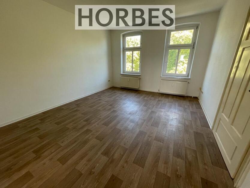 Gemütliche 3 -Raum Wohnung im Dachgeschoss