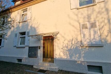 Wohnung Baden-Baden Balg - 3 Zimmer, 52 m&sup2;, 159.000&euro; | Angebot:26873982