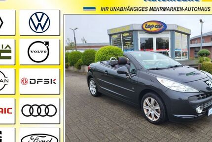 Peugeot 207 119.002 km 2.500 &euro; Wilhelmshaven 26384