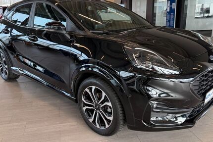 Ford Puma 37.200 km 17.990 &euro; Windischleuba 04603