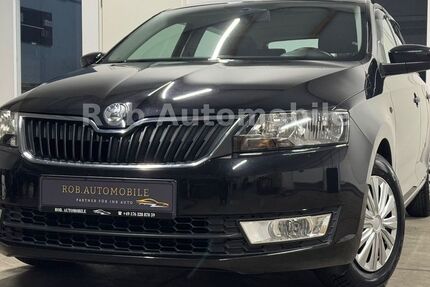 Skoda Rapid 112.711 km 7.990 &euro; Roggentin 18184