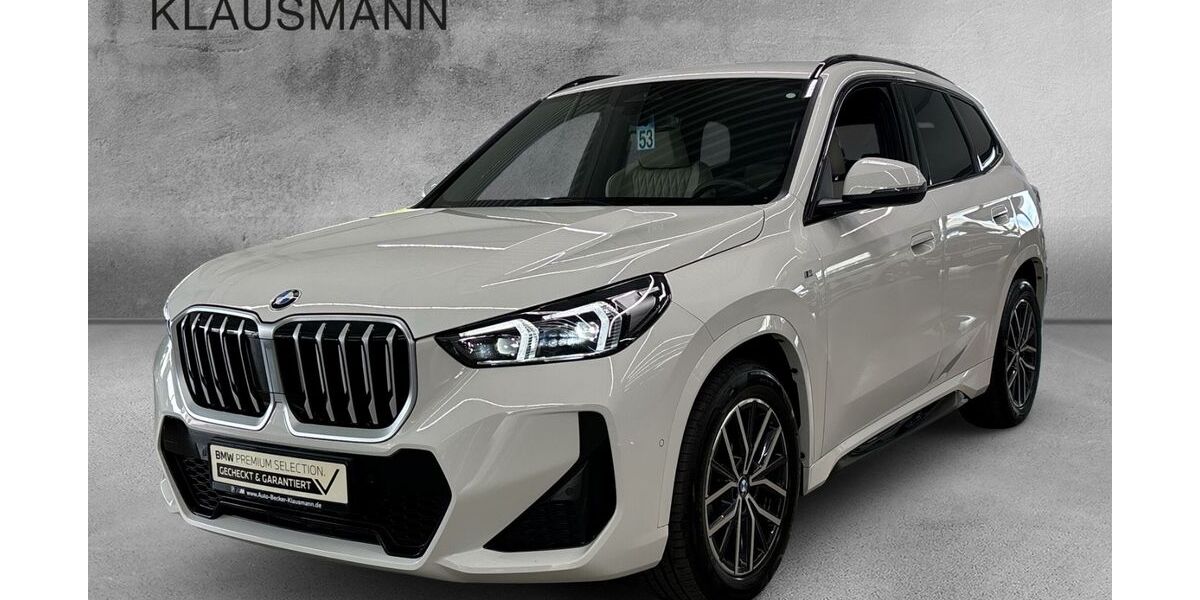 BMW X1 14.014 km 41.675 &euro; Krefeld 47800