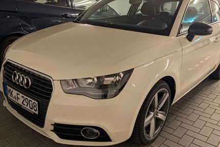Audi A1 63.700 km 11.000 &euro; Köln 51103