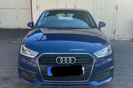 Audi A1 195.000 km 8.900 &euro; Oberelsbach 97656
