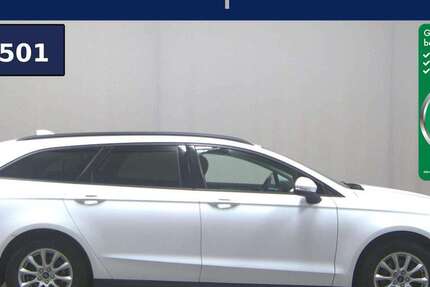 Ford Mondeo 160.533 km 10.680 &euro; Gyhum/Bockel 27404