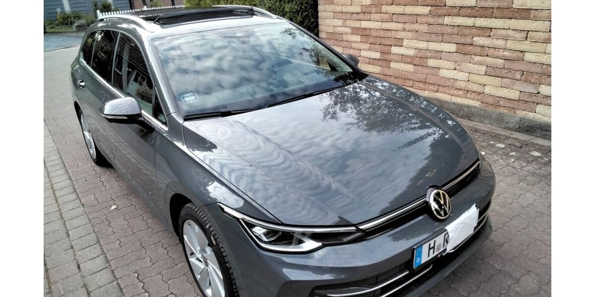 VW Golf 20.870 km 28.200 &euro; Langenhagen 30855