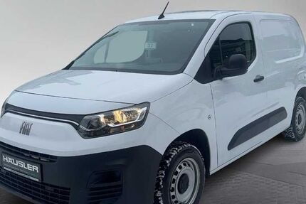 Fiat Doblo 25.121 km 16.790 &euro; Bad Tölz 83646