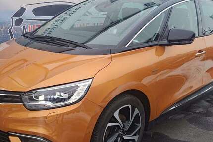 Renault Scenic 103.930 km 10.700 &euro; Warburg 34414