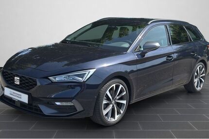 Seat Leon 80.217 km 24.900 &euro; Simmern 55469