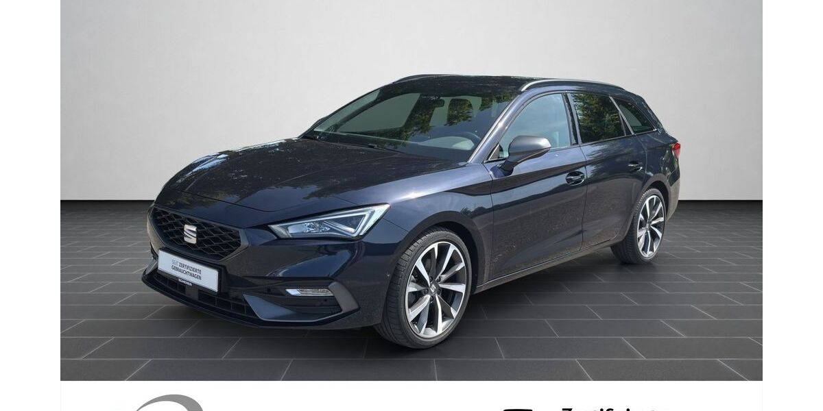 Seat Leon 80.217 km 25.890 &euro; Simmern 55469
