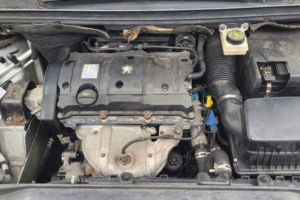 Peugeot 307 137.000 km 799 &euro; Olching 82140