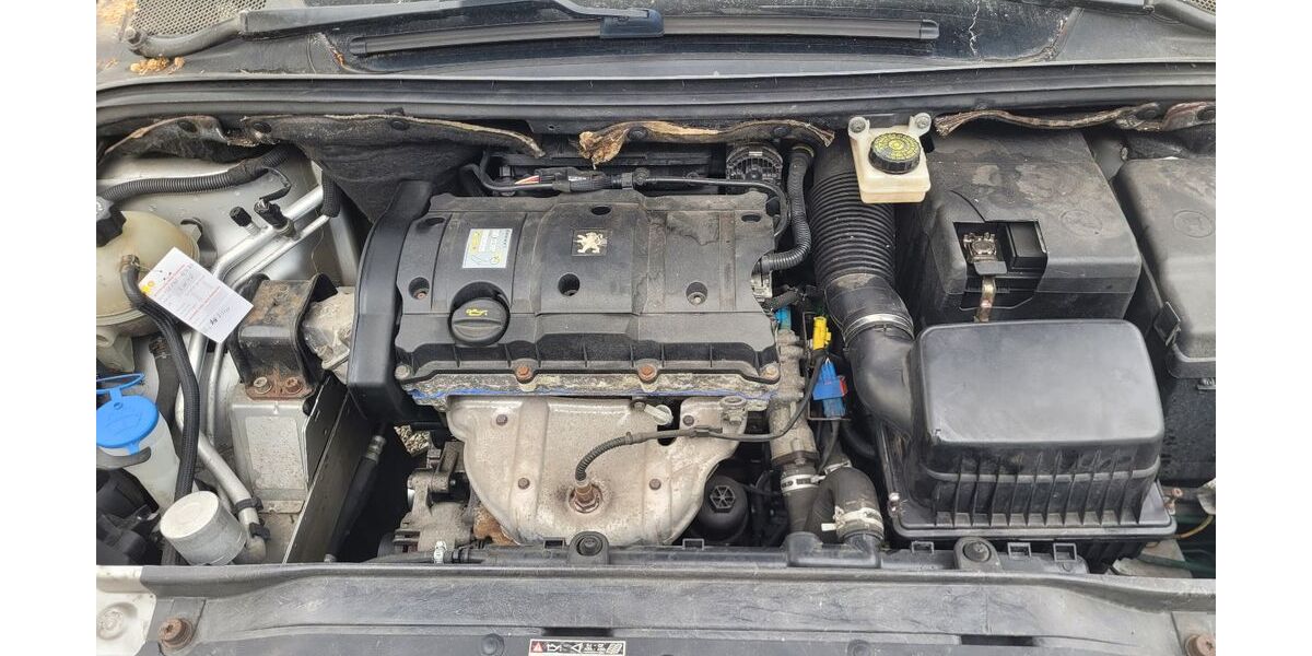 Peugeot 307 137.000 km 799 &euro; Olching 82140
