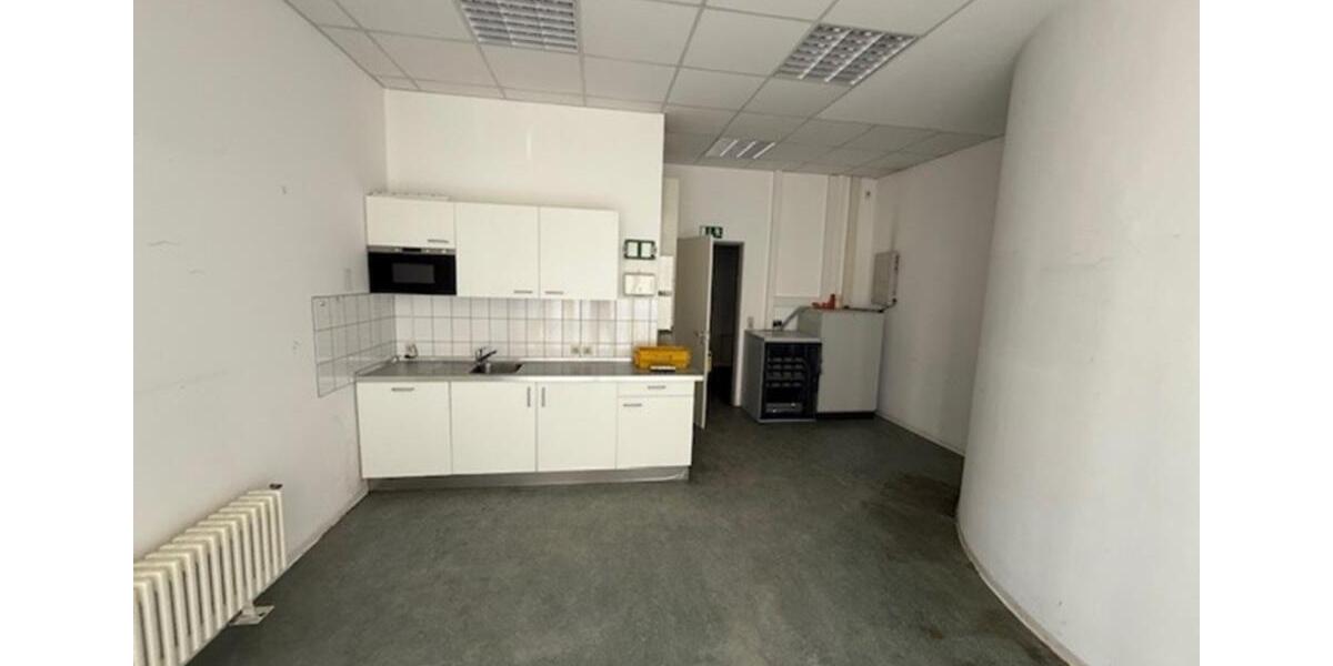 Gewerbeobjekt Brandenburg an der Havel Bahnhofsvorstadt - 4.360&euro; | Angebot:24696725