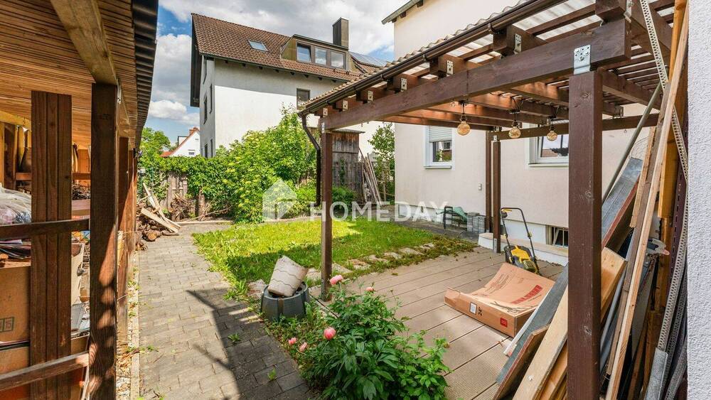 Mehrfamilienhaus, Wohnhaus Ingolstadt Nordost - 8 Zimmer, 251 m&sup2;, 998.000&euro; | Angebot:25773270