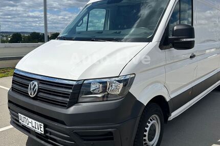 VW Crafter 82.010 km 26.490 &euro; Böblingen/Stuttgart 71034