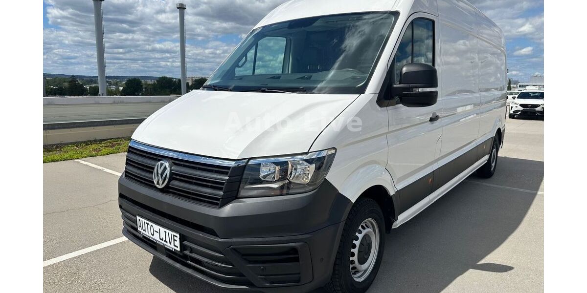VW Crafter 82.010 km 26.490 &euro; Böblingen/Stuttgart 71034