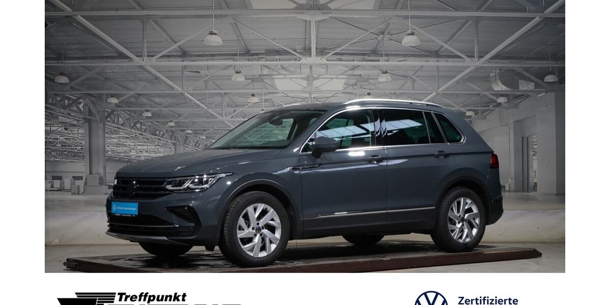 VW Tiguan 41.700 km 29.380 &euro; Michelstadt 64720