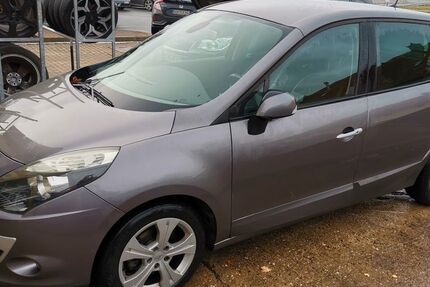 Renault Scenic 185.636 km 4.000 &euro; Neustadt an der Orla 07806
