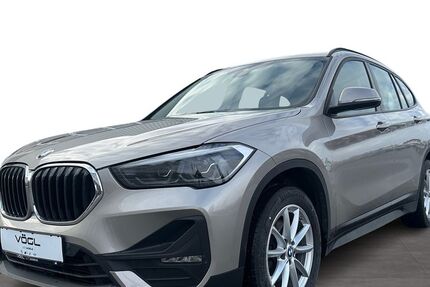 BMW X1 94.657 km 22.960 &euro; Vilsbiburg 84137