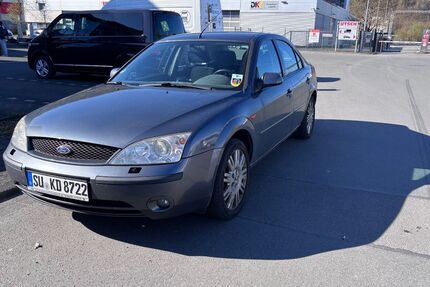 Ford Mondeo 283.157 km 800 &euro; Herdorf 57562
