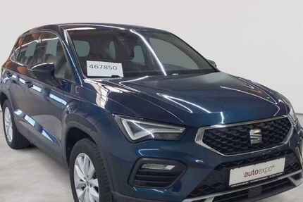 Seat Ateca 130.745 km 19.990 &euro; Fernwald-Steinbach 35463