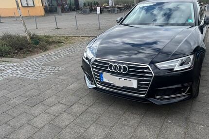 Audi A4 168.000 km 16.000 &euro; Leverkusen 51373