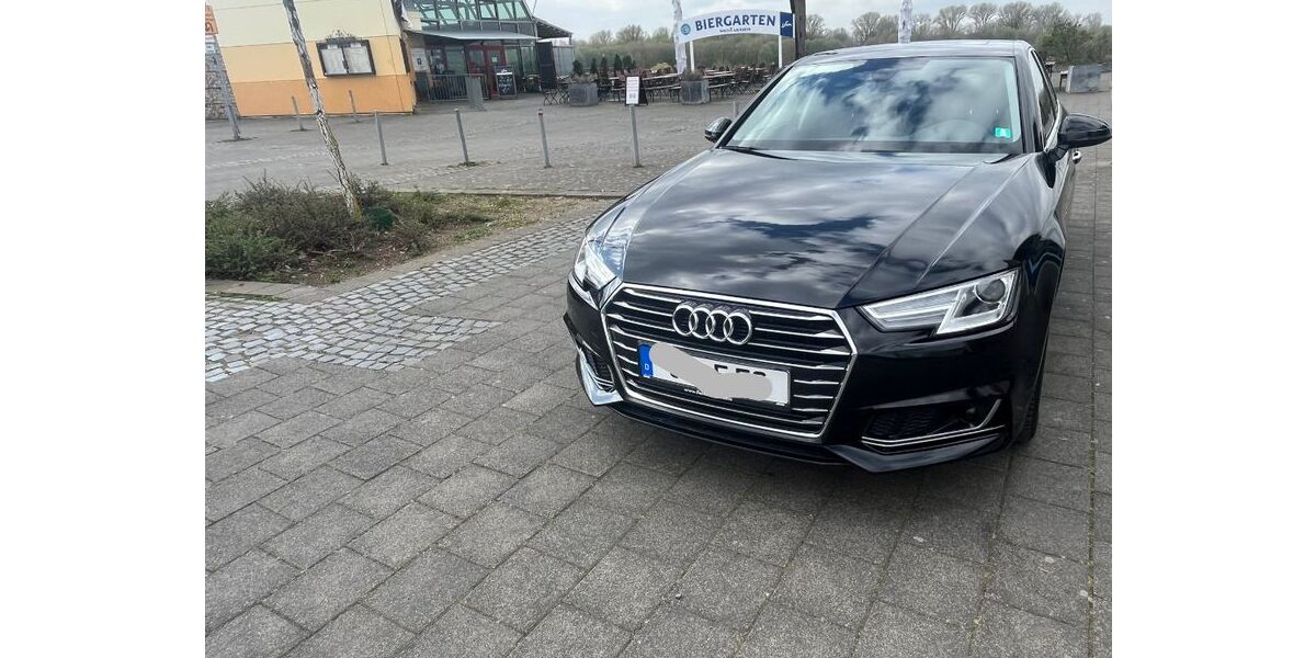 Audi A4 168.000 km 16.000 &euro; Leverkusen 51373
