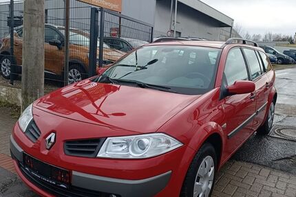 Renault Megane 148.000 km 3.990 &euro; Hannover 30453