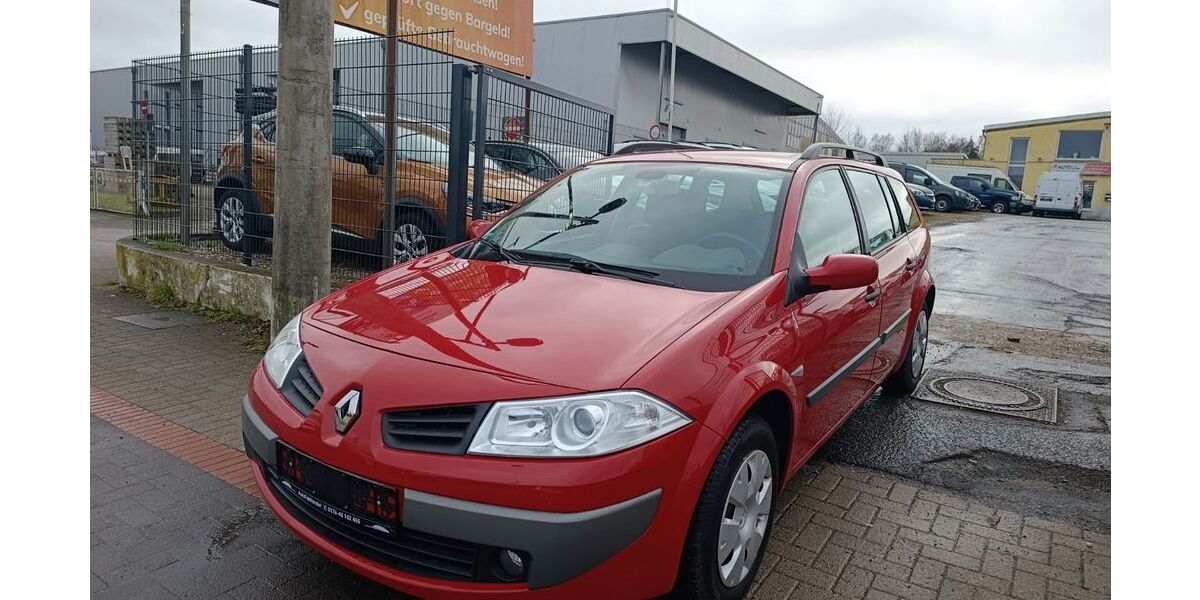 Renault Megane 148.000 km 3.990 &euro; Hannover 30453