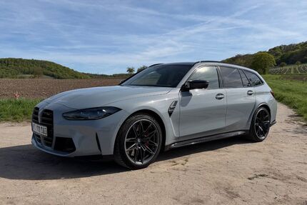 BMW M3 50.500 km 81.800 &euro; Castell 97355
