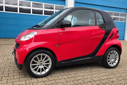 Smart ForTwo 92.000 km 2.800 € Aachen 52068