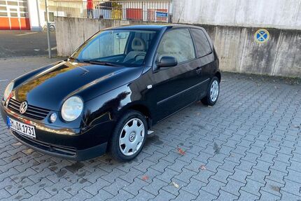 VW Lupo