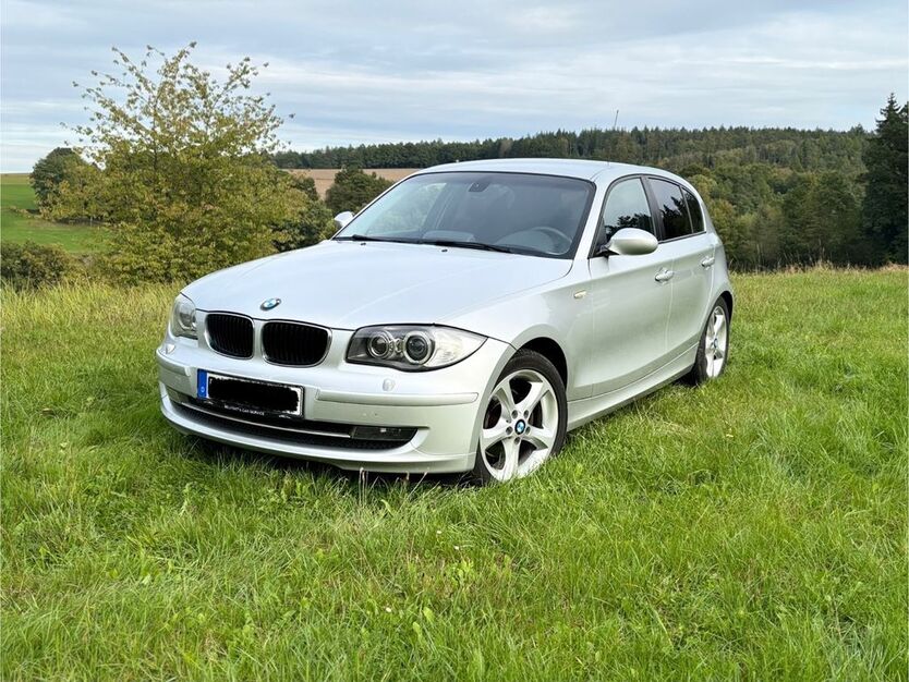 BMW 118 184.000 km 5.600 € Bad Soden Salmünster 63628