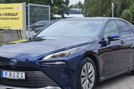 Toyota Mirai 299.950 km 7.450 &euro; Hamburg 20539
