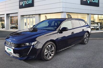 Peugeot 508 44.453 km 24.980 &euro; Bonn 53121