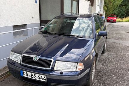 Skoda Octavia 175.000 km 1.500 &euro; Vilshofen An Der Donau 94474