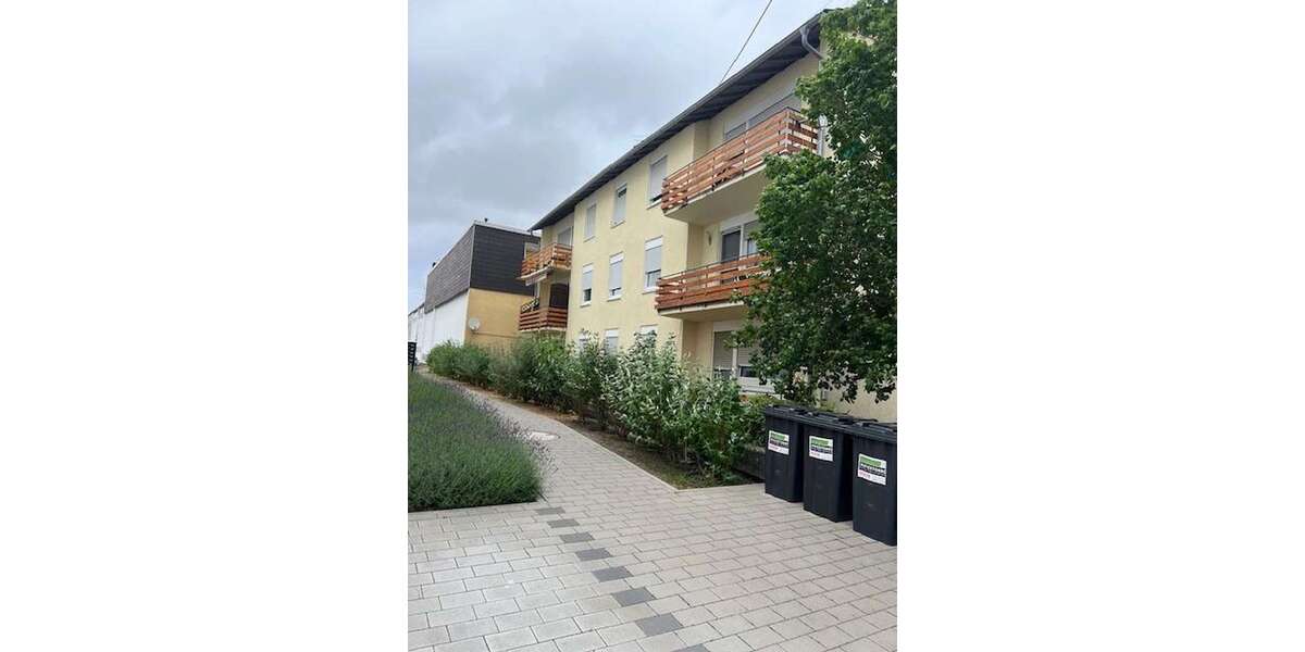 Wohnung zum Mieten in Edenkoben 795 € 78 m² 4 zimmer