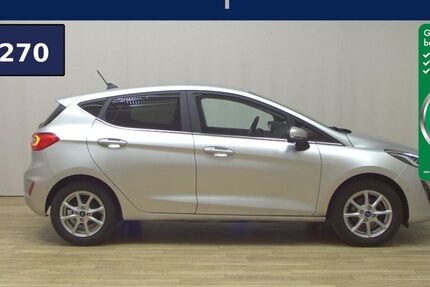 Ford Fiesta 99.677 km 9.980 &euro; Bremen / Arsten 28279