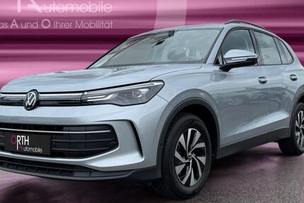 VW Tiguan 19.399 km 34.989 &euro; Beselich 65614
