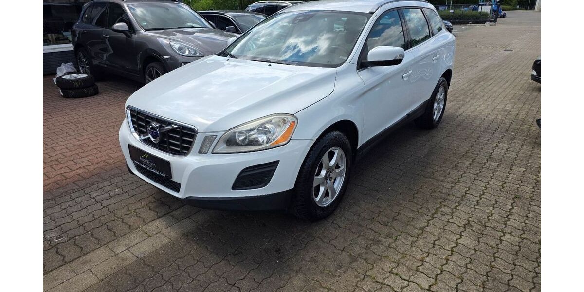 Volvo XC60 167.000 km 8.950 &euro; Osterode am Harz 37520