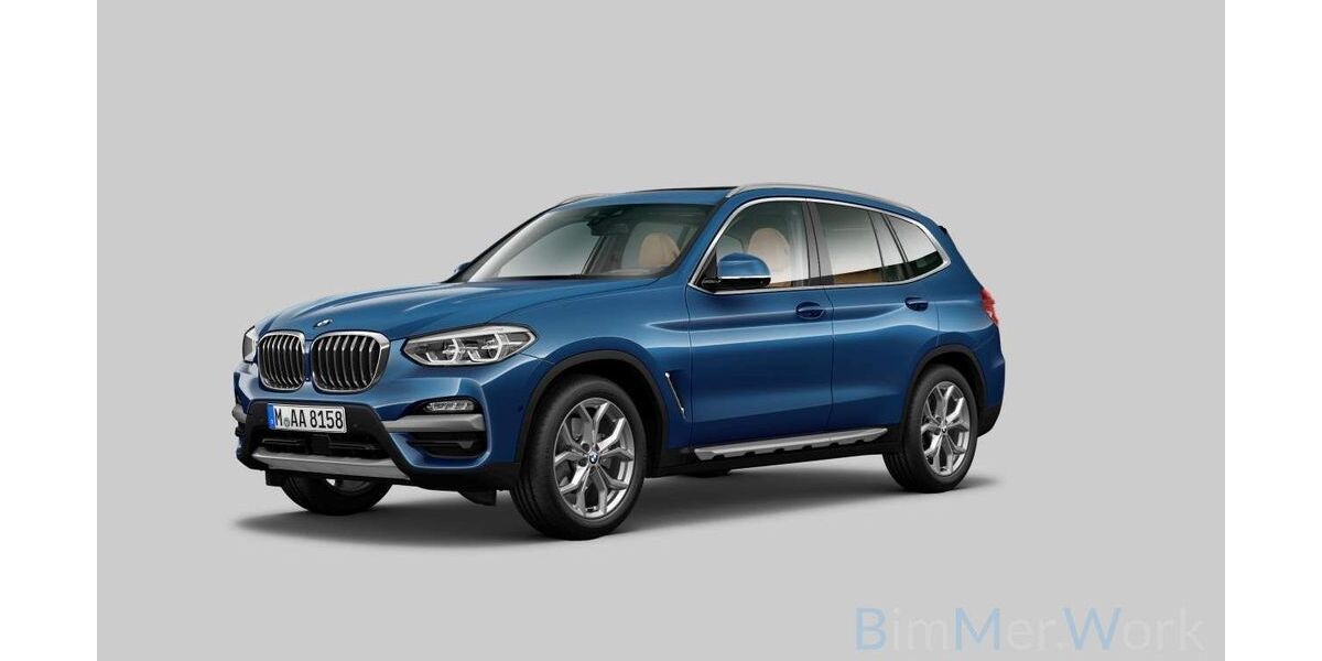 BMW X3 172.679 km 23.750 &euro; Heusenstamm 63150