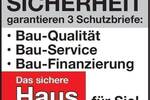 Ein Komforthaus für jedermann im kommenden Baugebiet in Stedum.