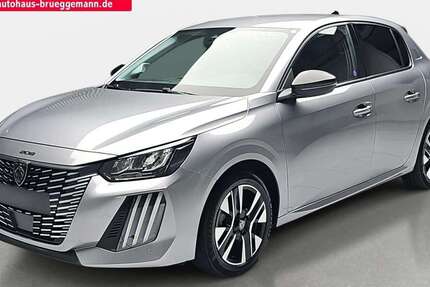 Peugeot 208 20.850 km 15.890 &euro; Rheine 48432